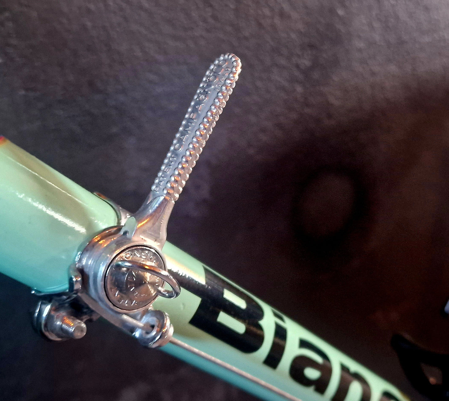 1974 Bianchi Specialissima Professionale "Gimondi"