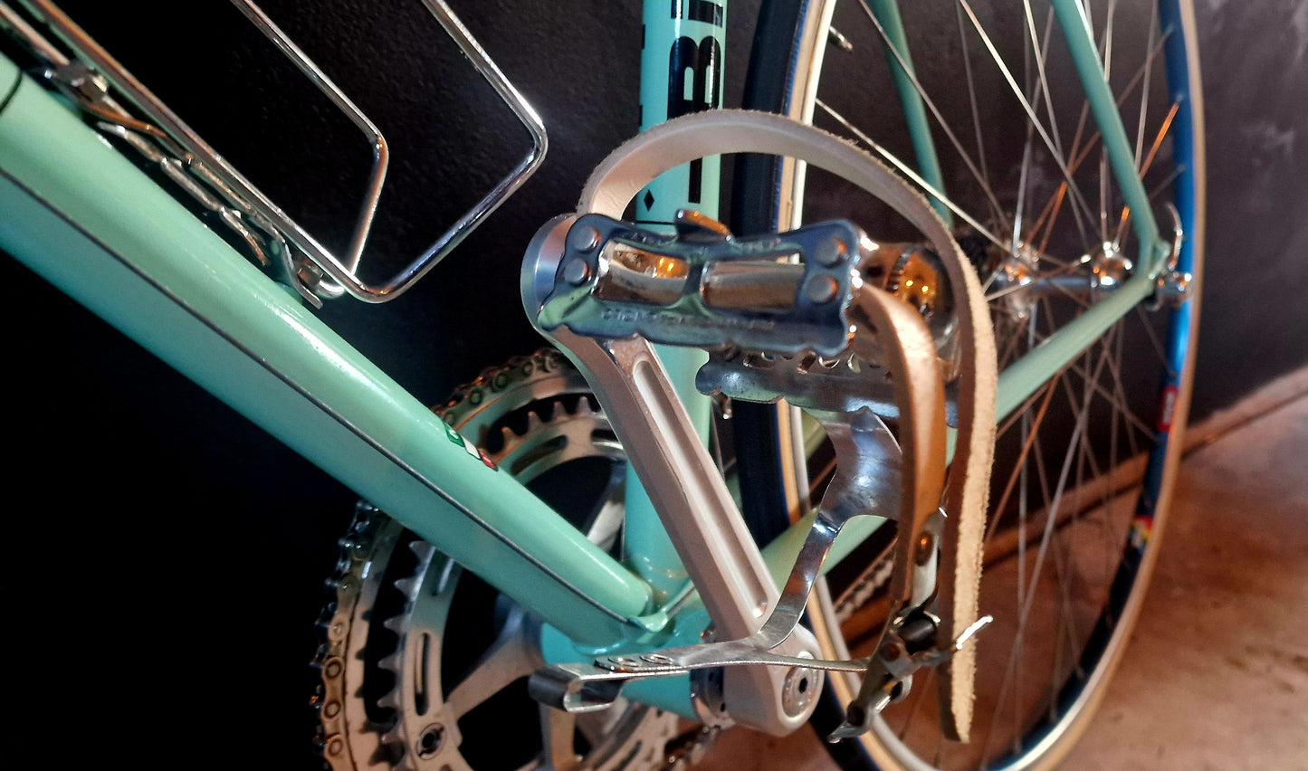 1974 Bianchi Specialissima Professionale "Gimondi"