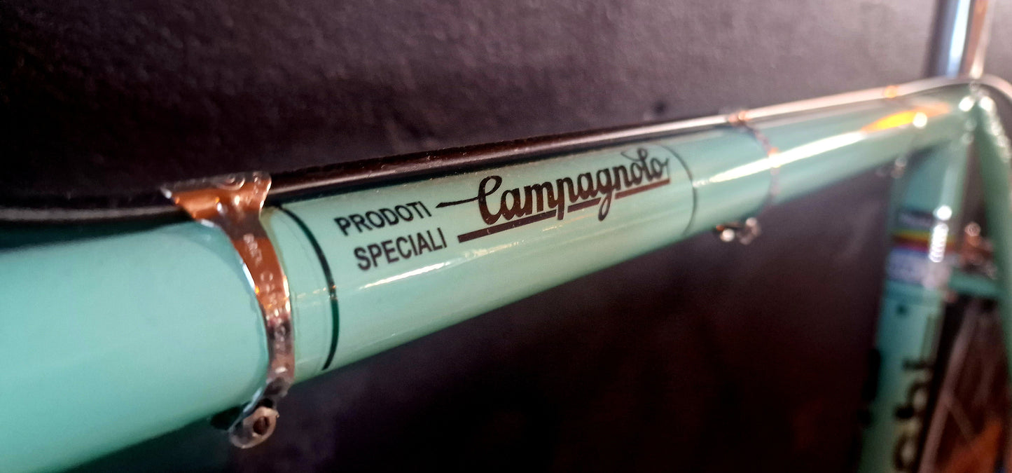 1974 Bianchi Specialissima Professionale "Gimondi"