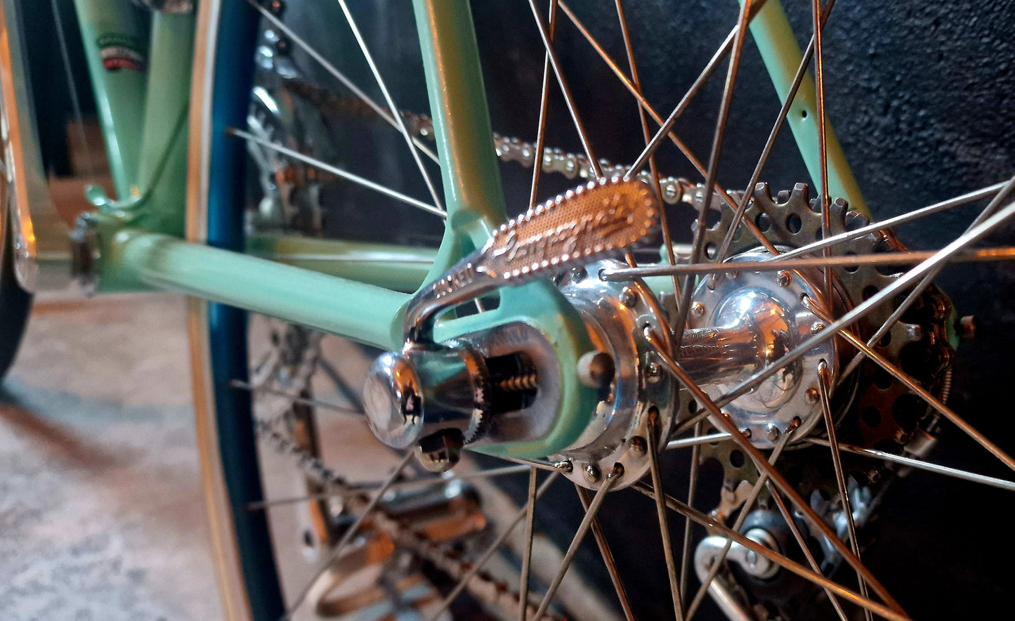 1974 Bianchi Specialissima Professionale "Gimondi"