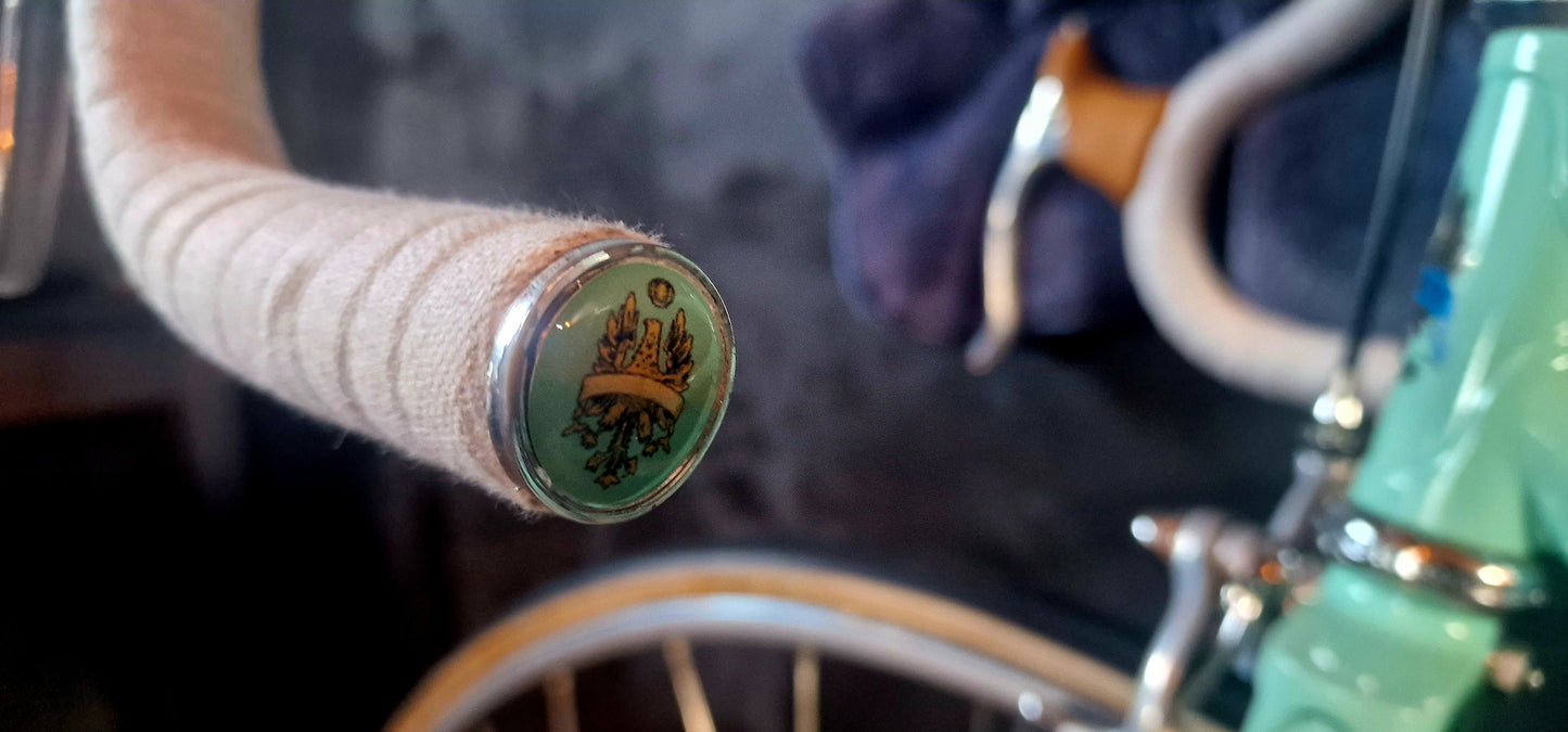1974 Bianchi Specialissima Professionale "Gimondi"