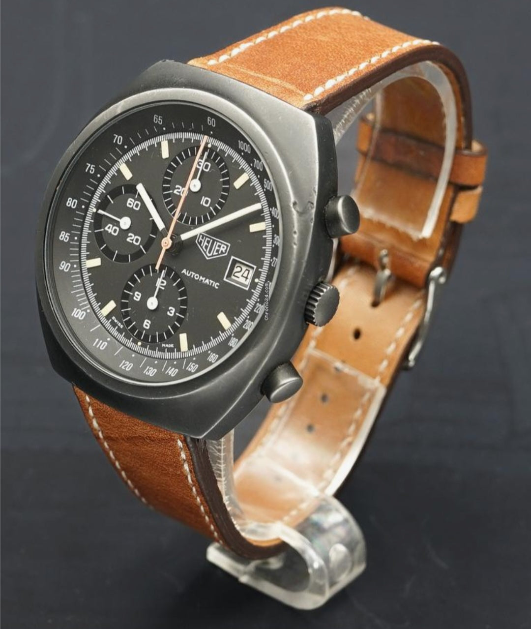 Heuer Pasadena