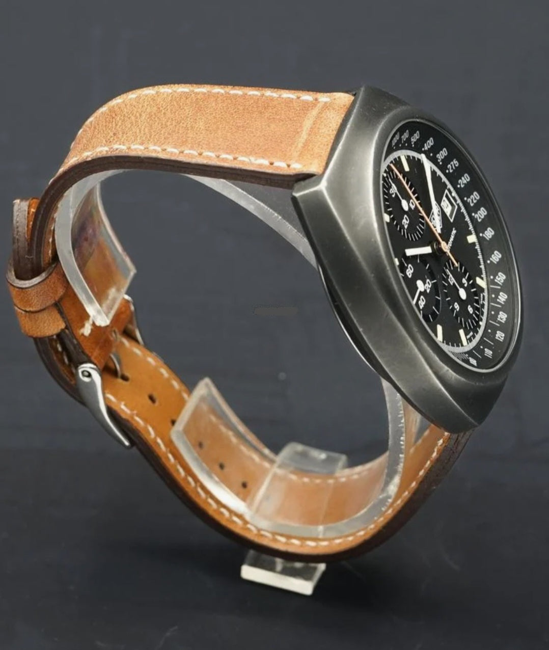 Heuer Pasadena