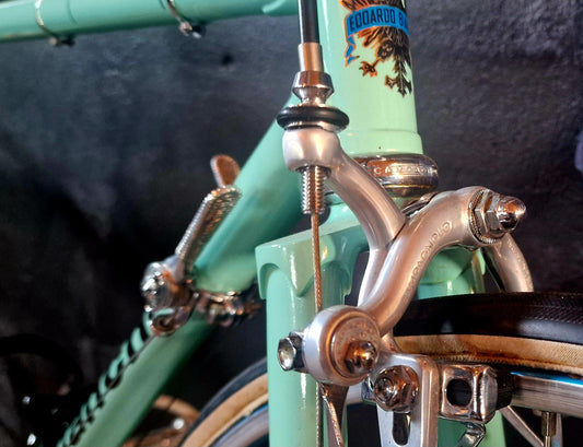 1974 Bianchi Specialissima Professionale "Gimondi"